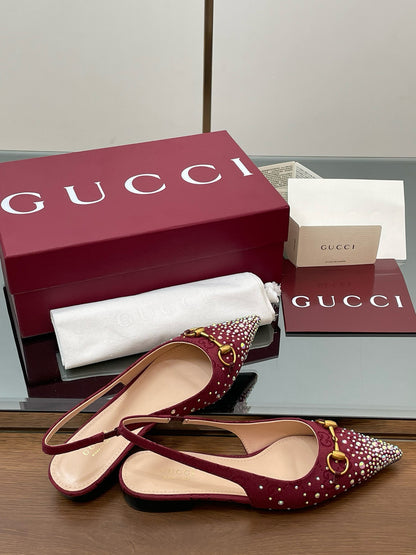 GG PUMPS