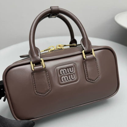 MIU M ARCADIE BAG