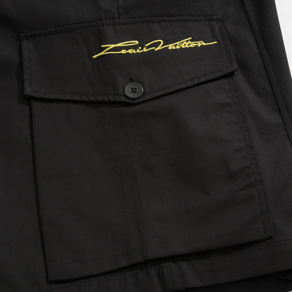 LOU SHORTS
