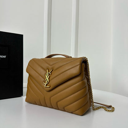 SL LOULOU SMALL BAG
