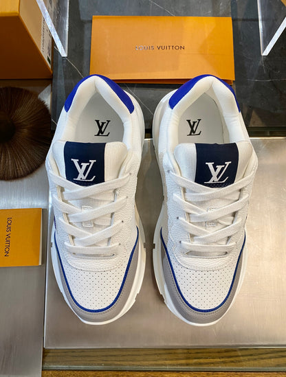 LOU CLASSIC TRAINERS