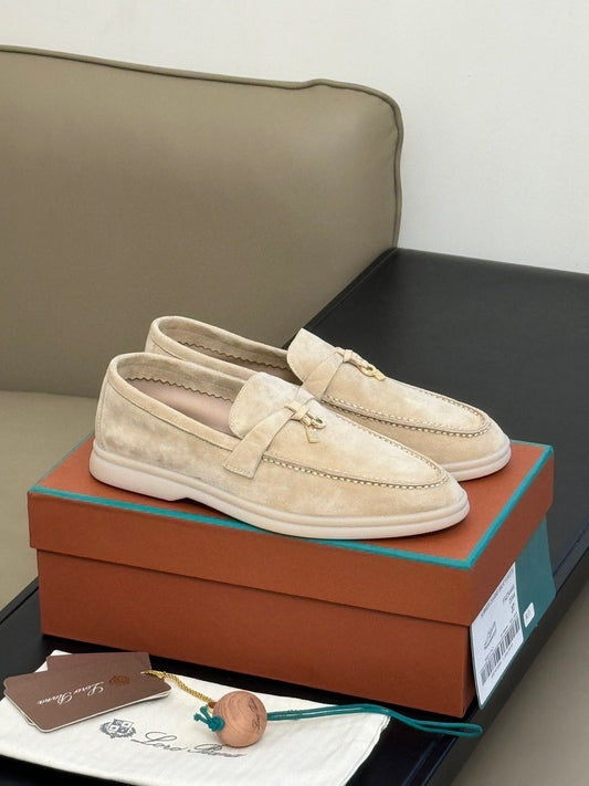 LORO P LOAFERS