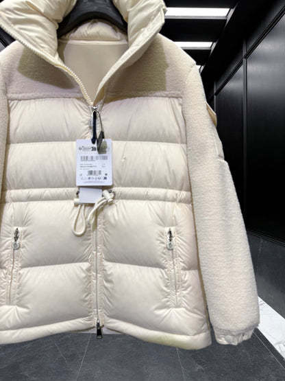 MONC ESCAUT JACKET