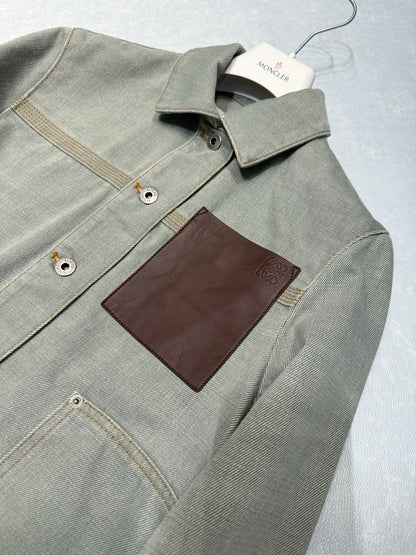LOEW JACKET