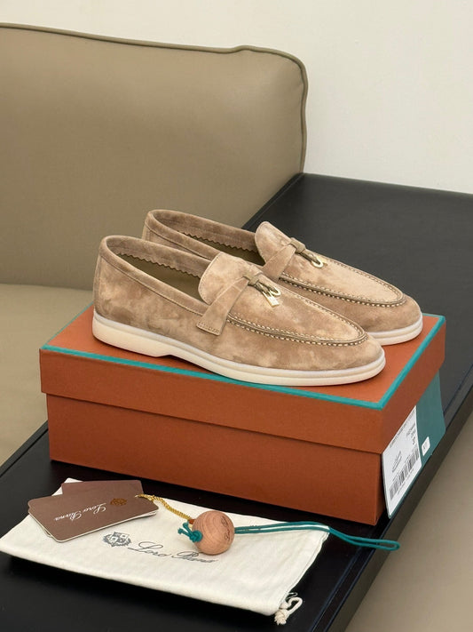 LORO P LOAFERS