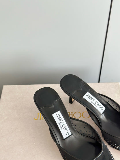 JIMMY C HEELS