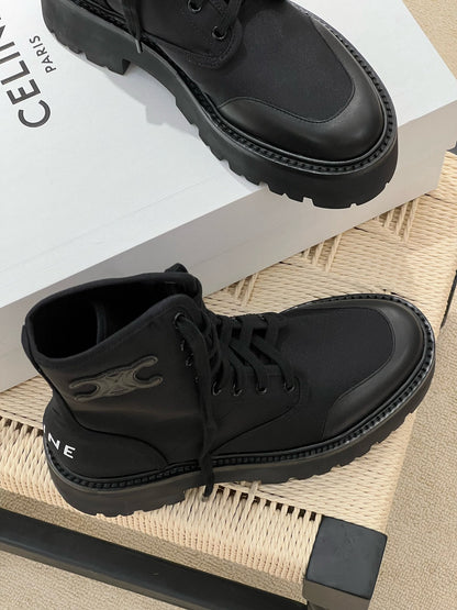 CEL BOOTS