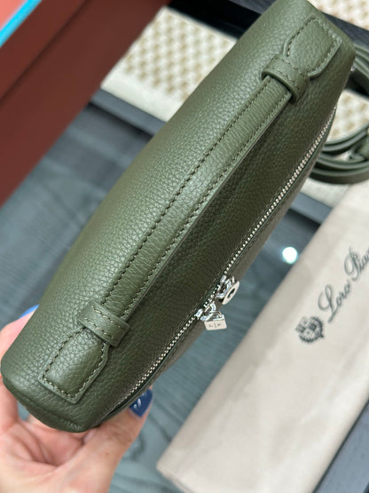 LORO P EXTRA POCKET L19 BAG