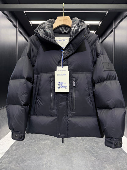 BBR JACKET