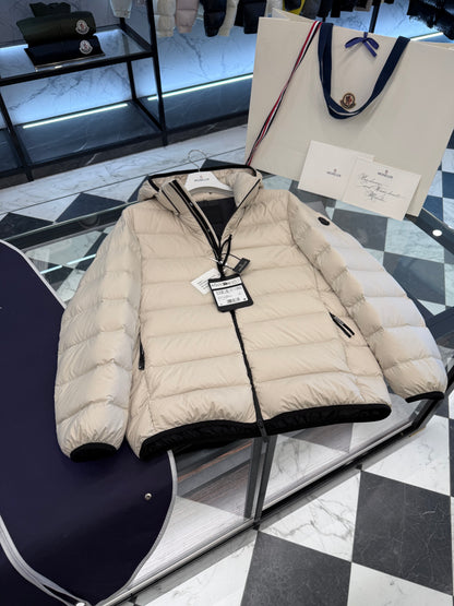 MONC JELUZ JACKET