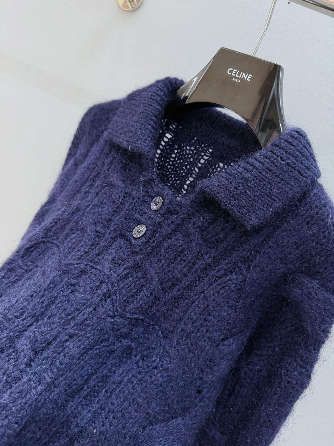 CEL JUMPER