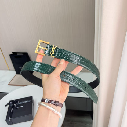 SL BELT 2 CM