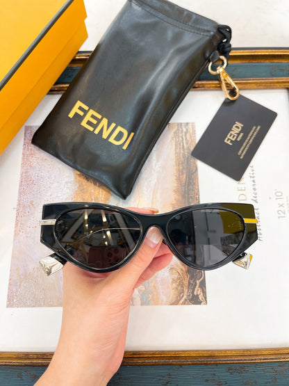 FEN SUNGLASSES