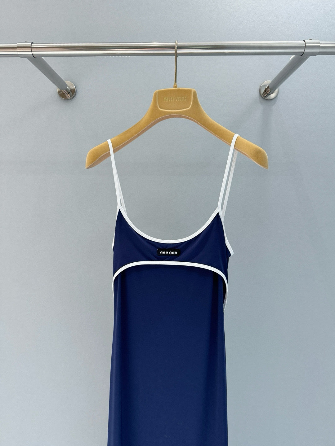 MIU M DRESS