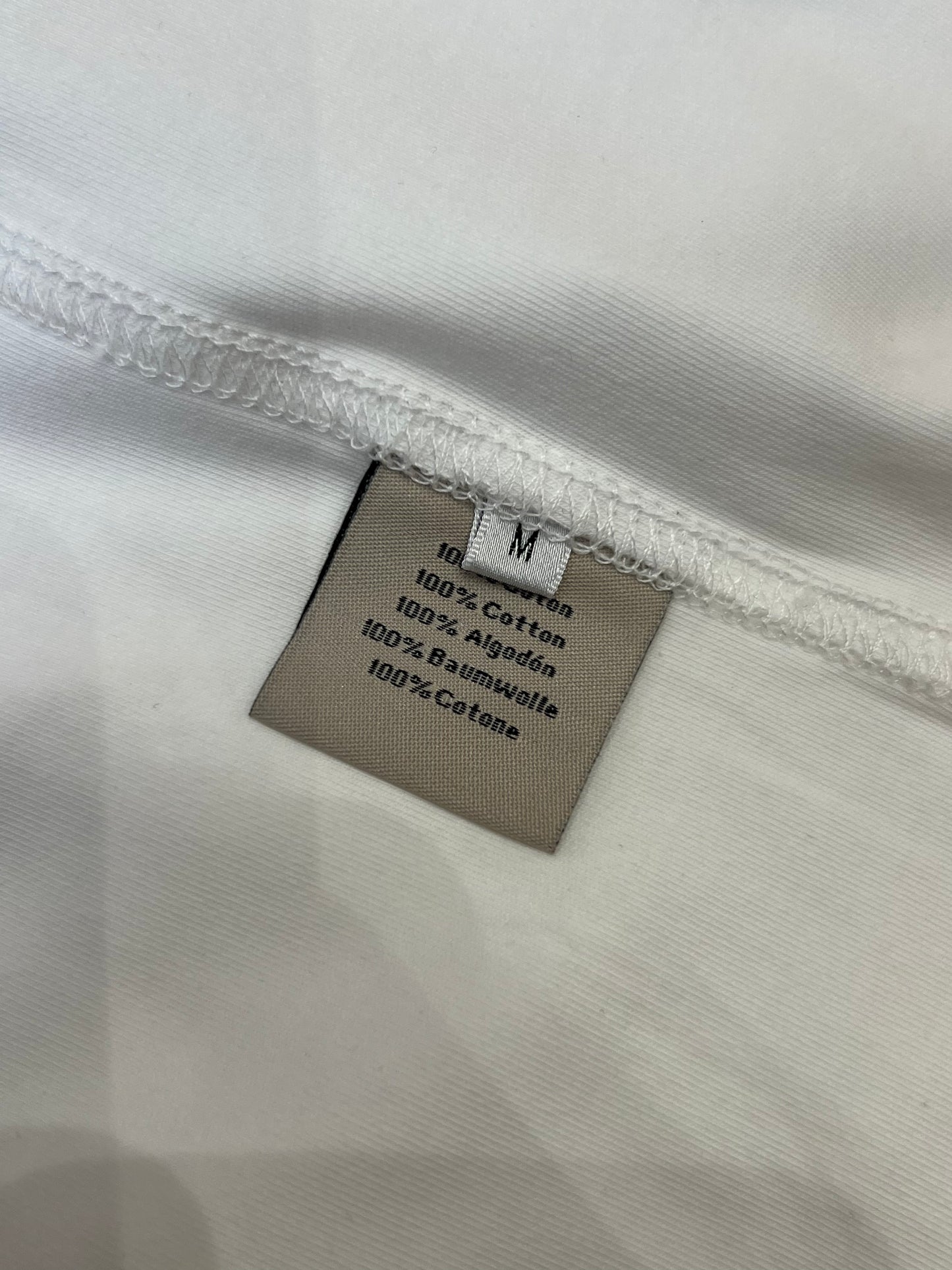 HERM T-SHIRT