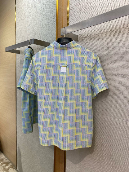 LOU SHIRT