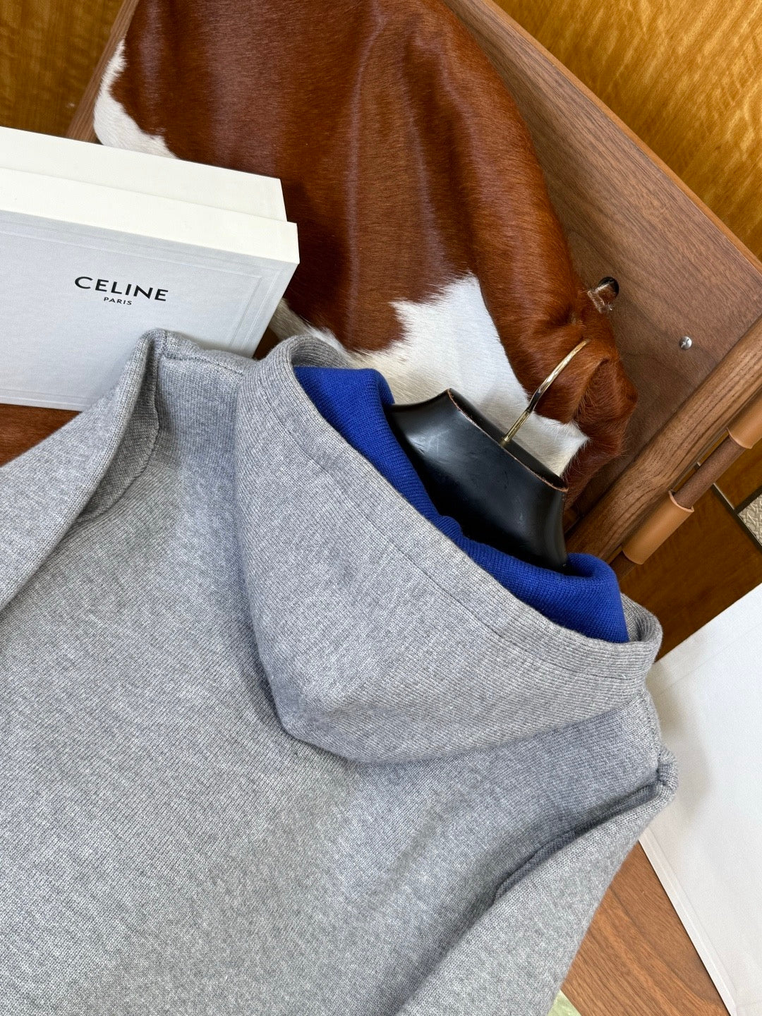 CEL HOODIE