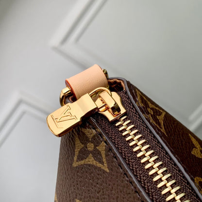 LOU MULTIPASS BAG