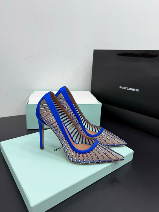 AQUAZZURA HEELS