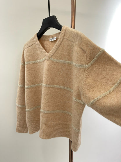 BRUNELLO C JUMPER