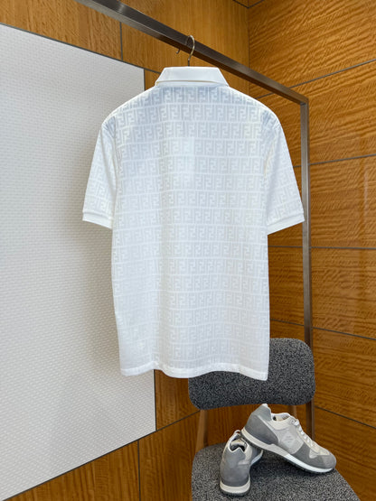 FEN POLO SHIRT