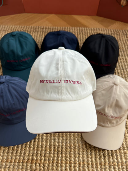 BRUNELLO CAP