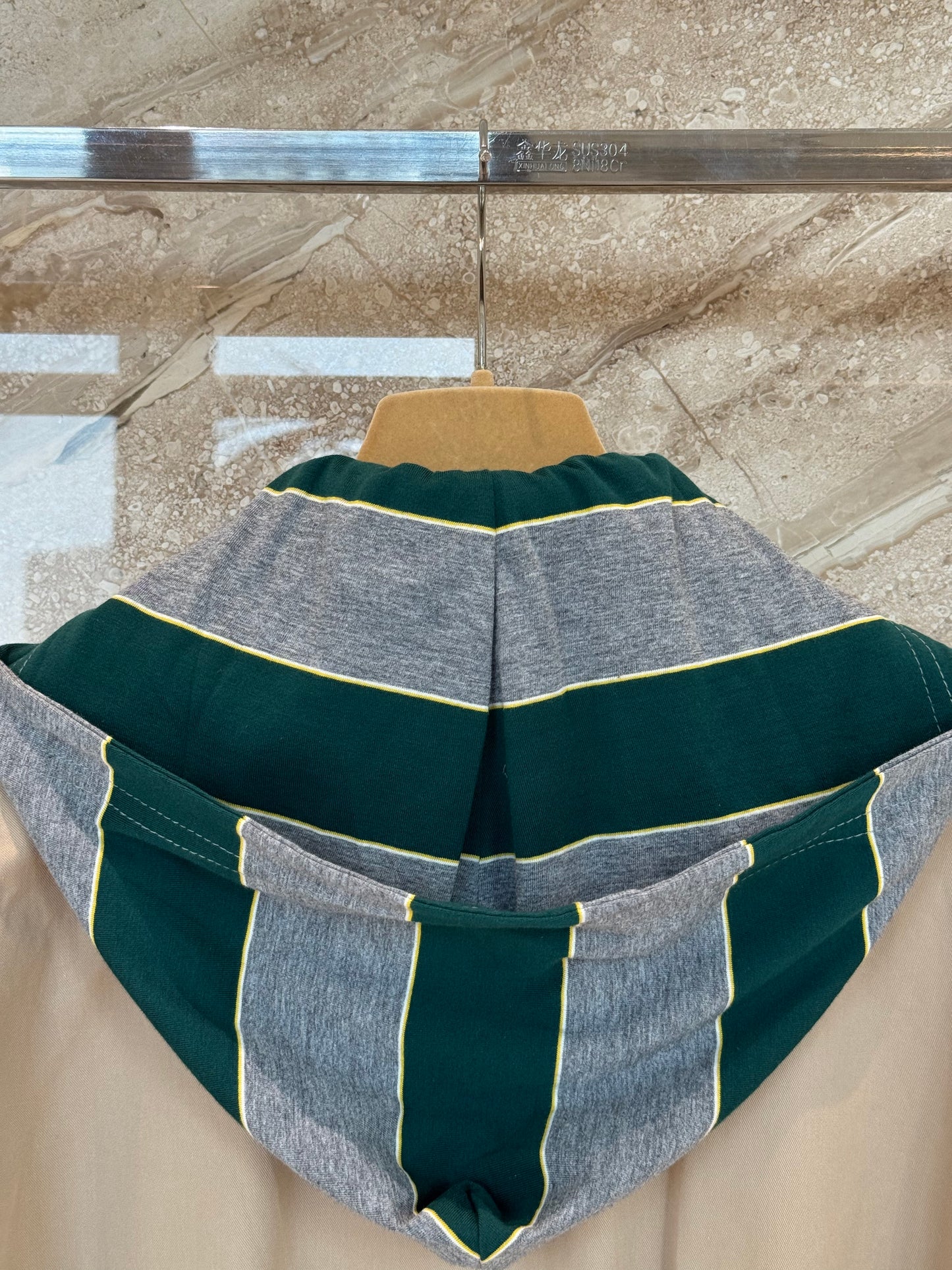 MIU M JACKET