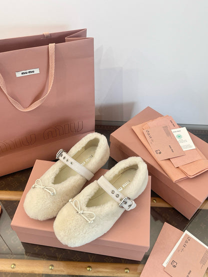 MIU M DESERT BALLERIANS