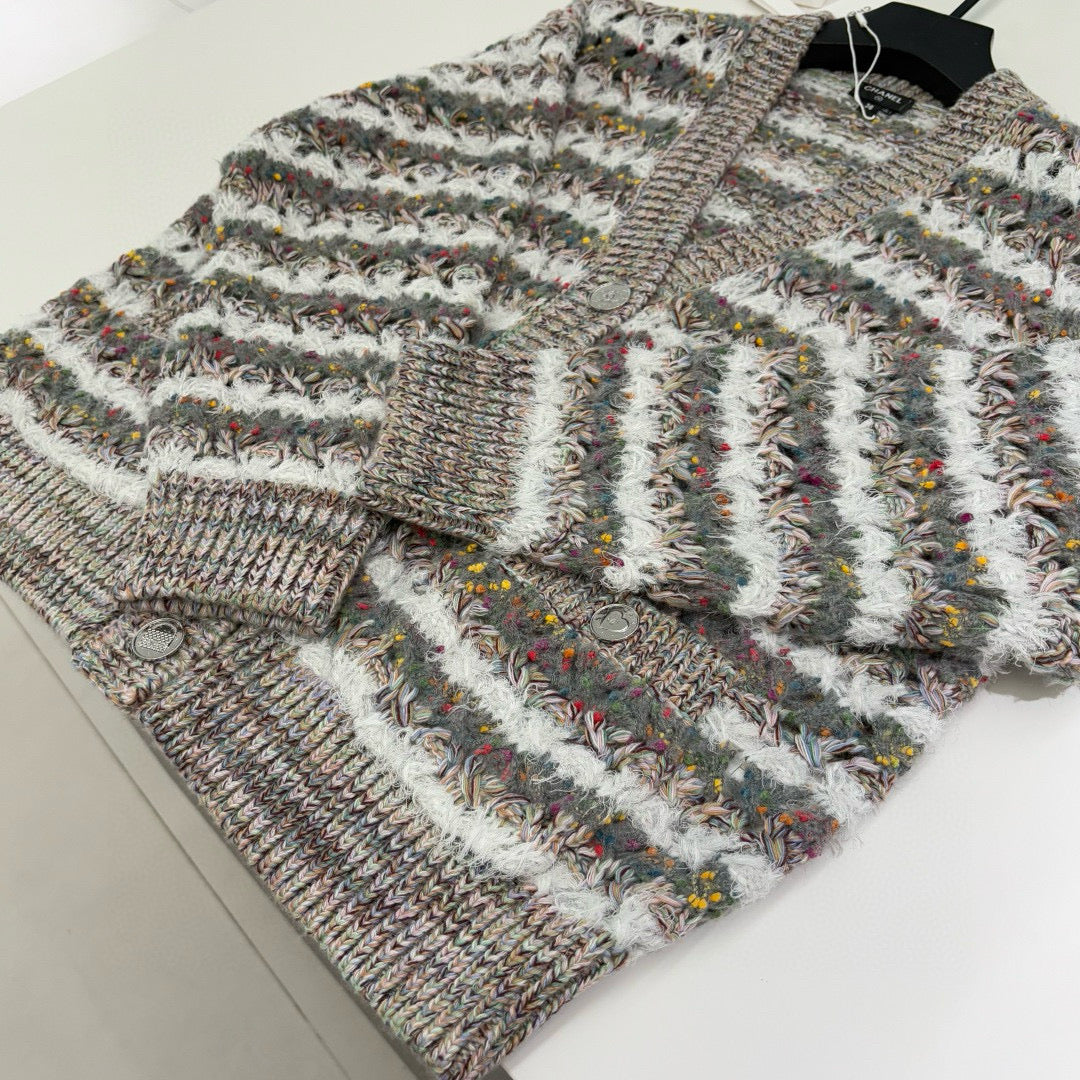 CC CARDIGAN