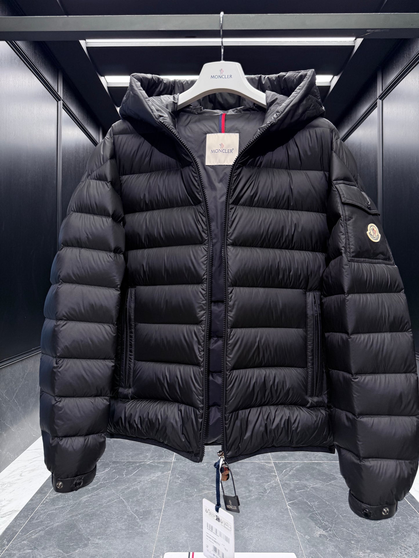 MONC NAJAN JACKET