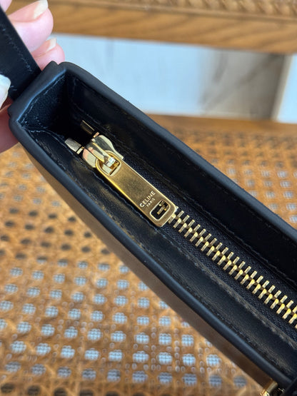 CEL TINA SHOULDER BAG