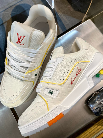 LOU TRAINERS