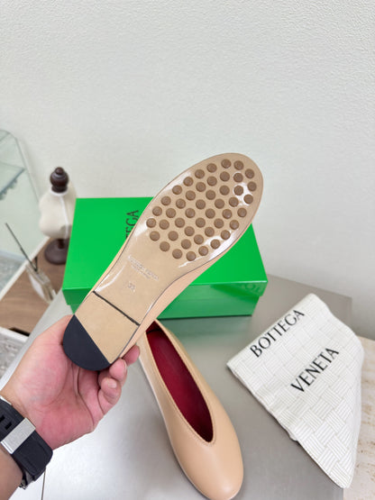 BOTT V BALLET PUMPS