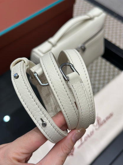 LORO P EXTRA POCKET L19 BAG