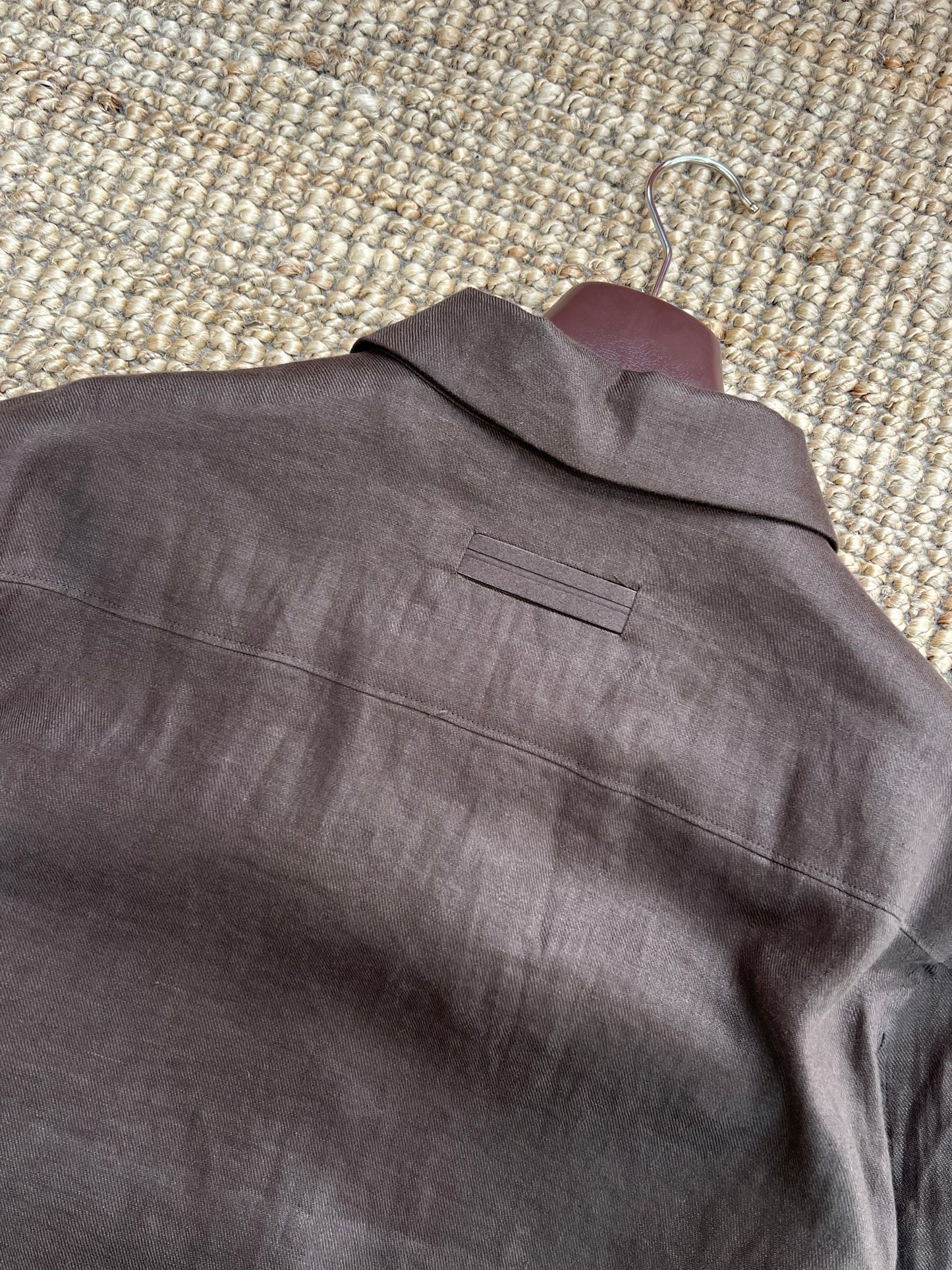 ZEGNA JACKET