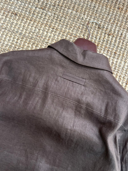 ZEGNA JACKET