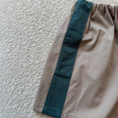 MIU M SKIRT