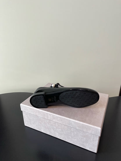 JIMMY C BALLET FLATS