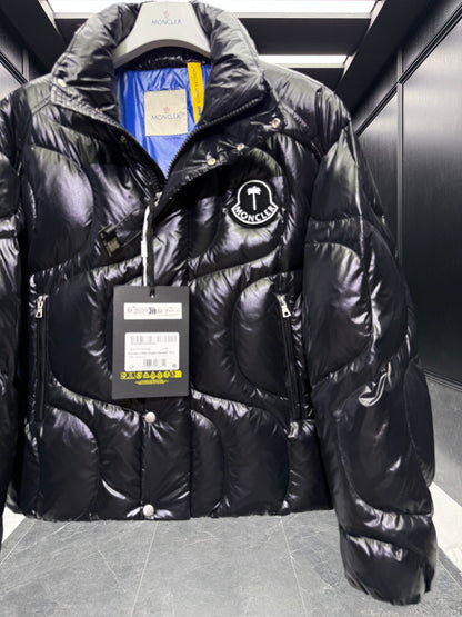 MONC x PALM A HAUNANI JACKET