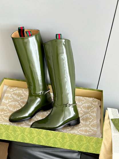 GG BOOTS
