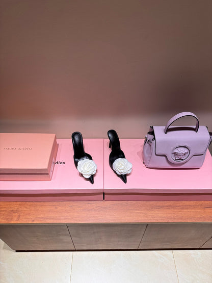 MAGDA BUTRYM HEELS