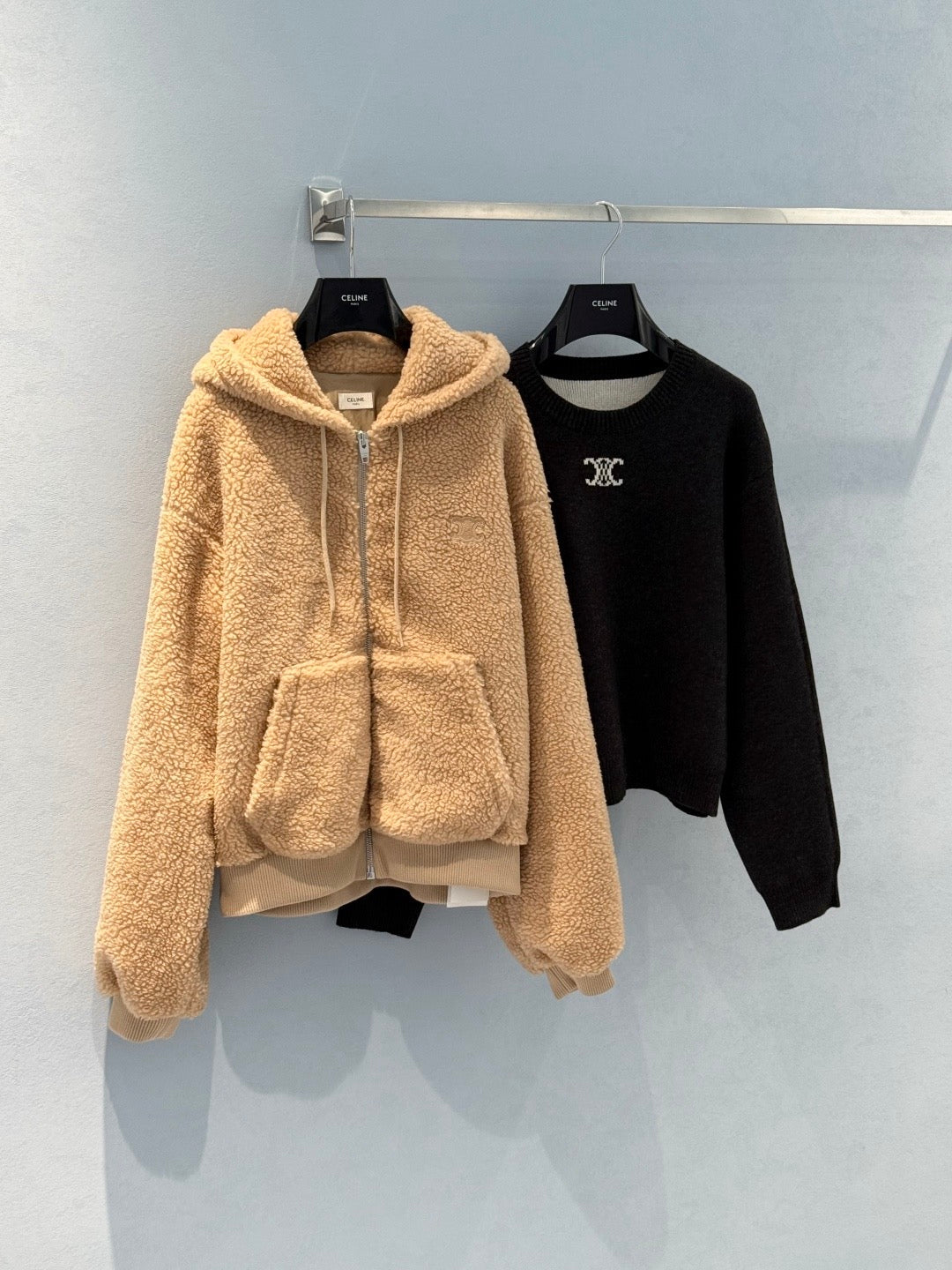 CEL JACKET