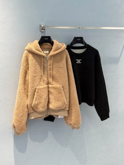 CEL JACKET