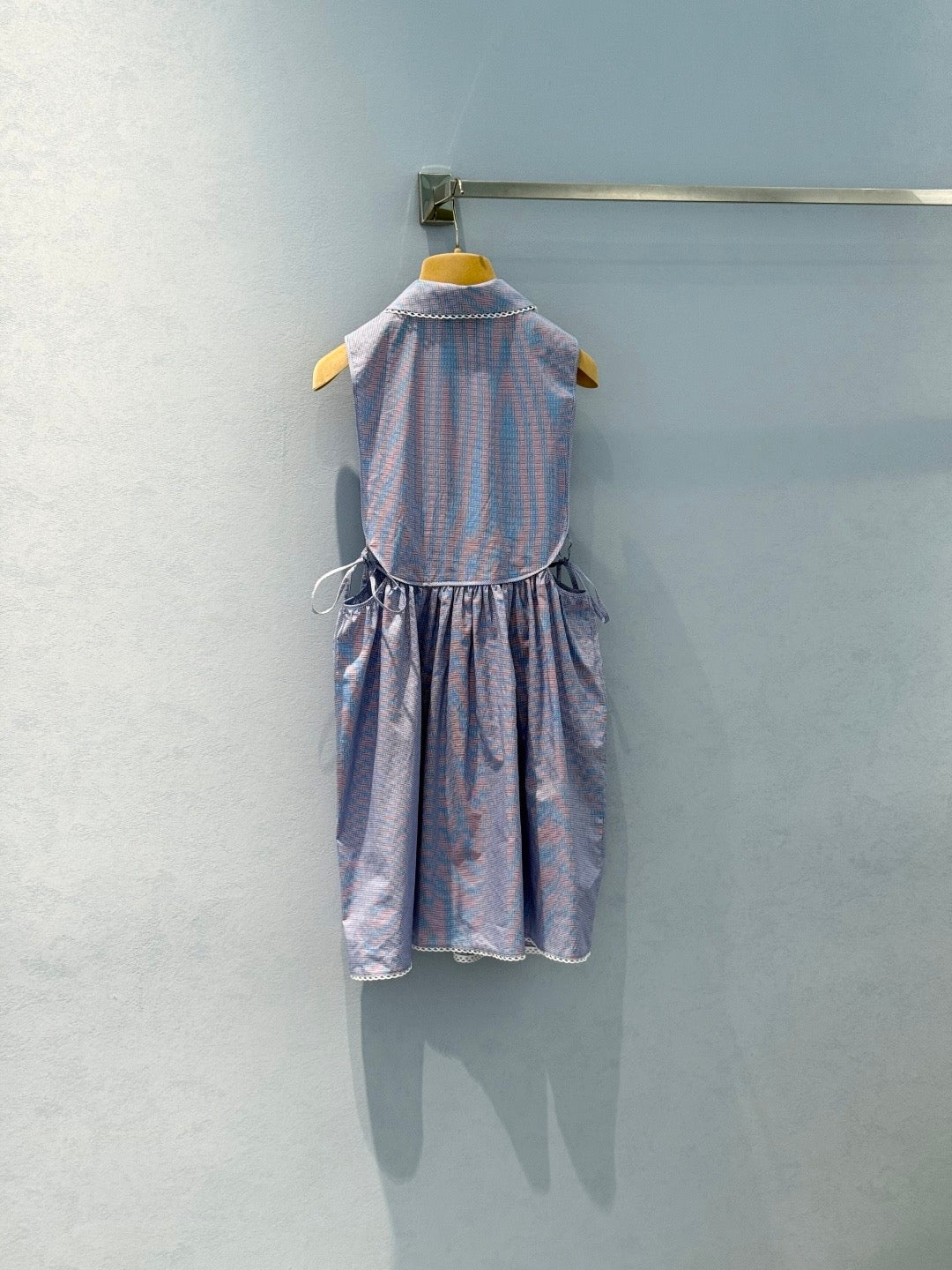 MIU M DRESS