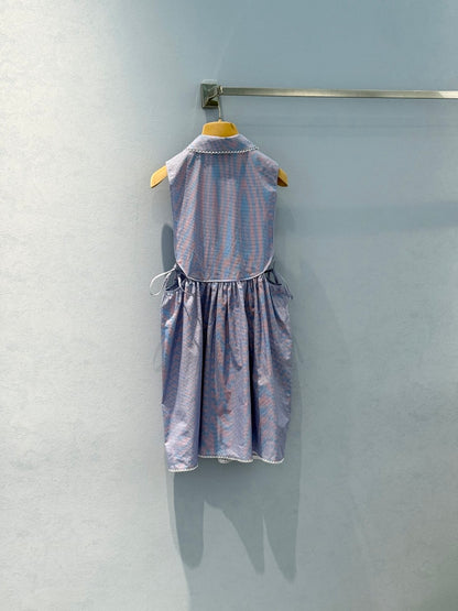 MIU M DRESS