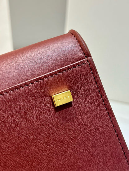 THE ROW MARGAUX 12 BAG