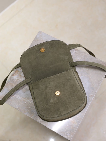 SL SMALL KAIA SATCHEL BAG