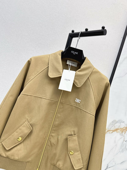 CEL JACKET
