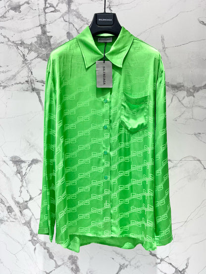 BAL SHIRT