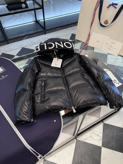 MONC HUPPE JACKET